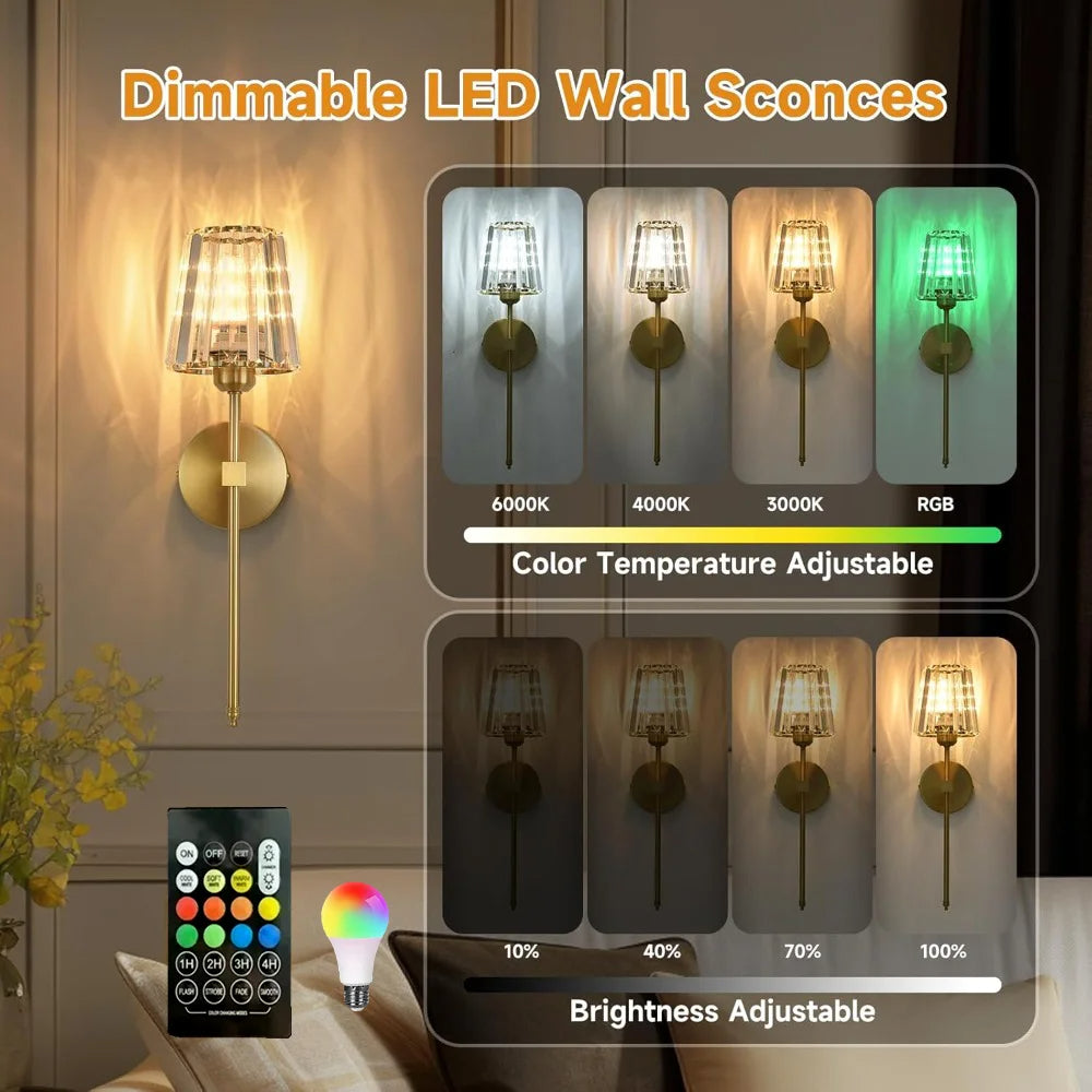 RGB Lamp